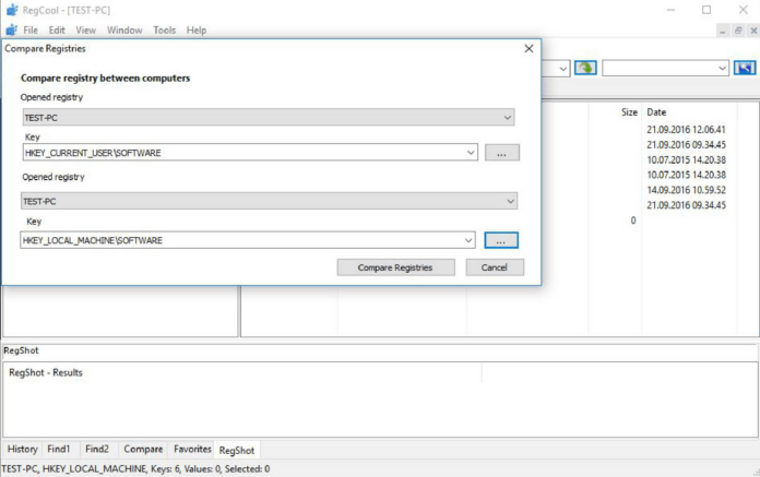 RegCool 3.1.0.2